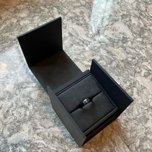 David Yurman 6MM Beveled Ban
